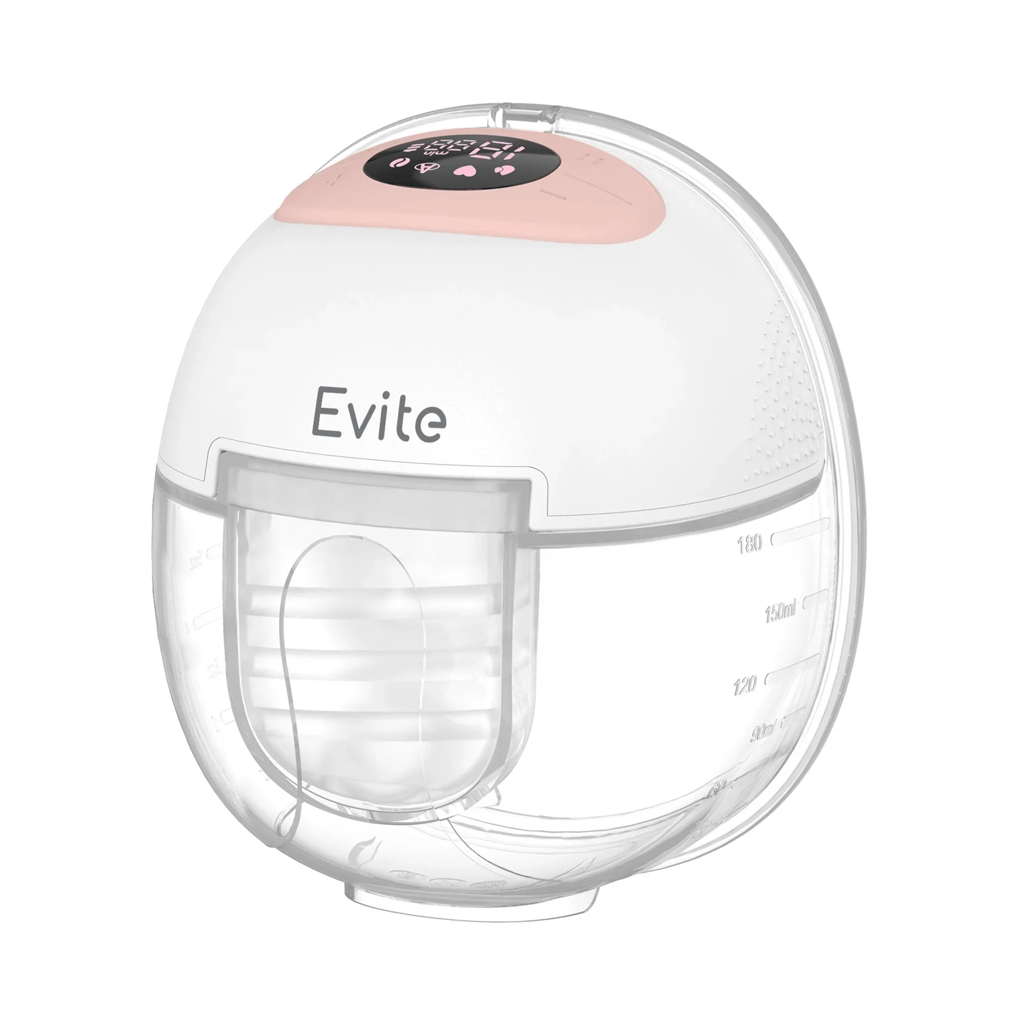 Evite Handsfree Bröstpump Nova — Enkel