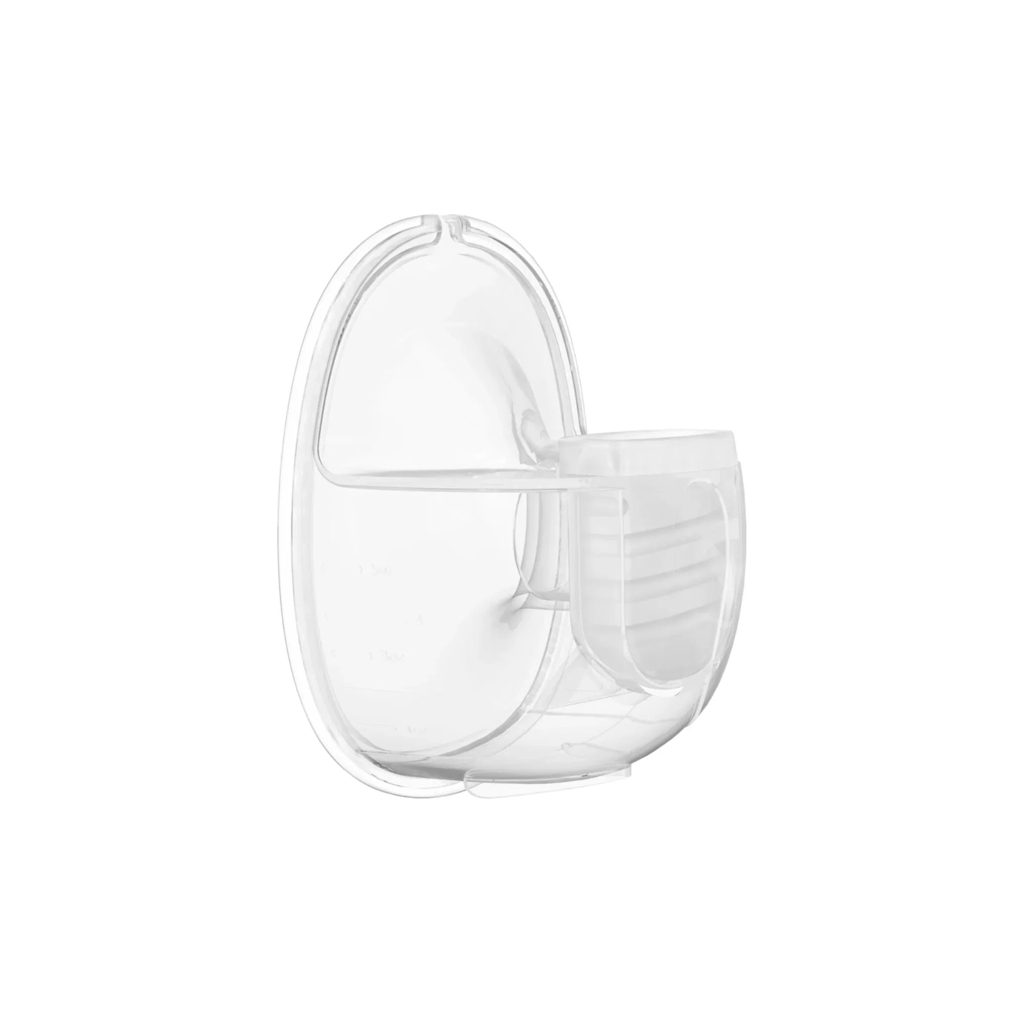 Evite Breast Pump Set Without Motor — Nova & Maxi