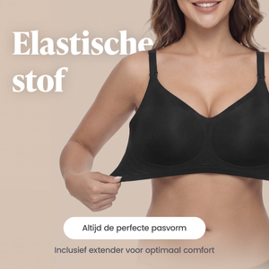 Evite Seamless Voedingsbh